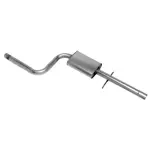 55152 - : Resonator Assembly for Walker Exhaust Image