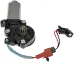 742305 - : Power Window Lift Motor for Dorman Image