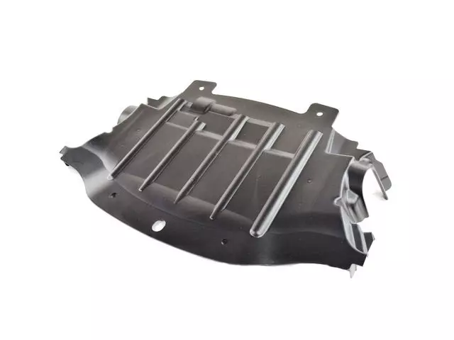 68214817AA - : Front Belly Pan for Mopar Image