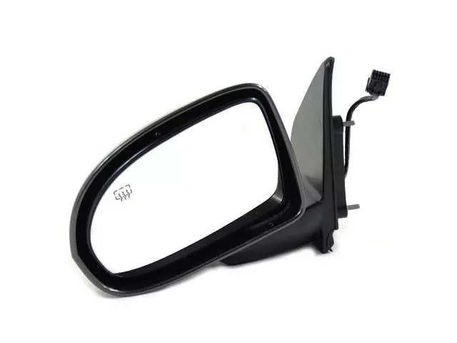 Outside Rear-View Mirror, Left - Mopar (5LV65LAUAE)