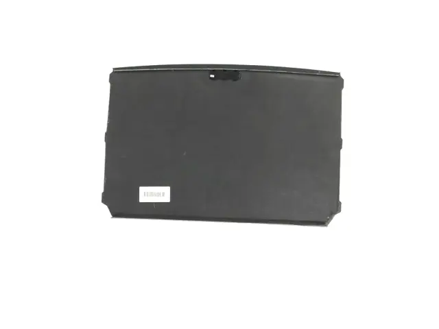 1AH31TX7AB - Body Sheet Metal Except Doors: Sunroof Sunshade for Mopar Image