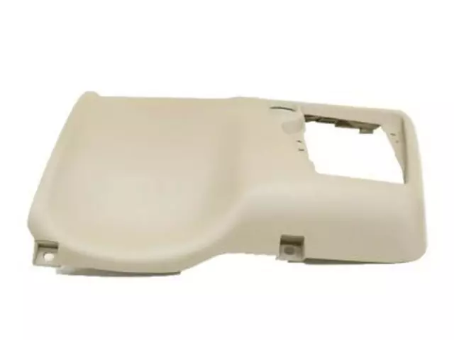 Center Panel - Ford (5C3Z-25044D70-AAC)