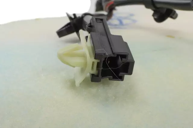 Seat Cushion Pad - GM (95077843)