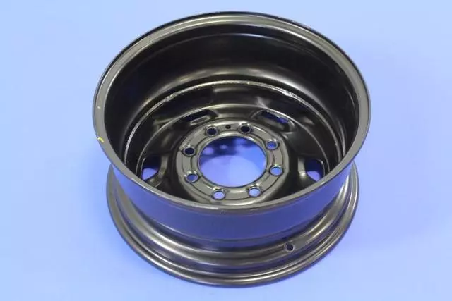 Steel Wheel, Spare - Mopar (4726268AA)