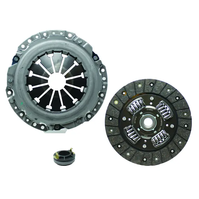 MU725071 - Transmission &amp; Drivetrain: Transmission Clutch Kit for PERFECTION CLUTCH Image