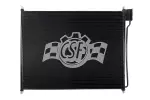 10554 - : A/C Condenser for CSF Image