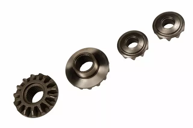 88982673 - Universals &amp; Rear Axle: Gear Kit for Chevrolet: Express 1500, Express 2500, Express 3500 | GMC: Savana 1500, Savana 2500, Savana 3500 Image