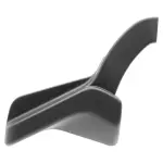 LJ6Z7661198BA - Body: Handle for Ford: Escape Image