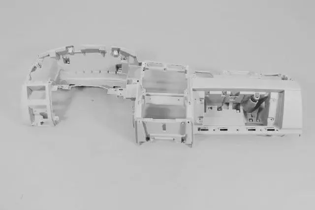 Instrument Panel - Mopar (1FU63XDBAA)