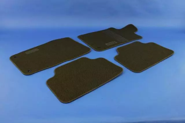 Mat Kit - Mopar (5LR842SFAA)