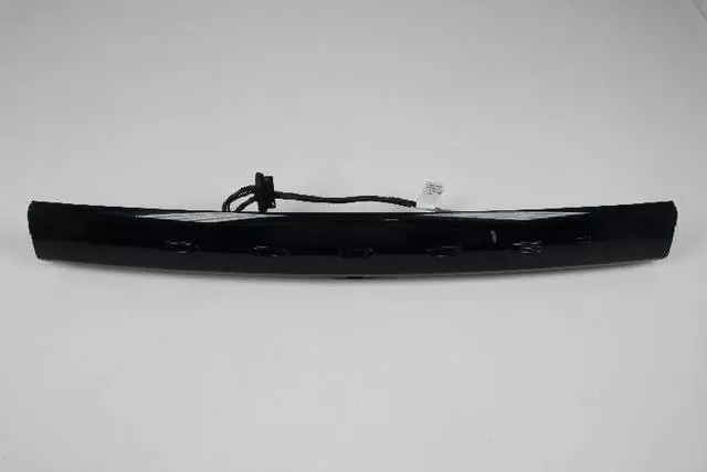 1WJ72KBUAA - Electrical: License Lamp Applique for Dodge: Durango Image