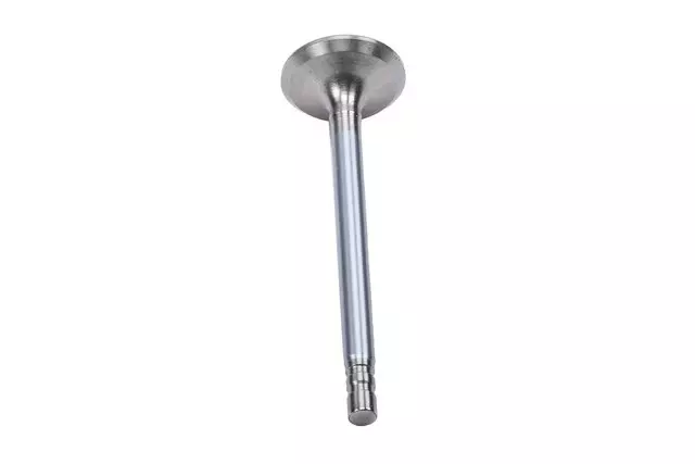 10149663 - Engine: Exhaust Valve for Chevrolet: Blazer, C1500, C2500, C3500, C3500HD, Express 2500, Express 3500, G20, G30, K1500 Pickup, K2500 Pickup, K3500 Pickup, Suburban C1500, Suburban C2500, Suburban K1500, Suburban K2500, Tahoe | GMC: C1500 Pickup, C2500 Pickup, C3500 Pickup, C3500HD, G2500, G3500, K1500 Pickup, K2500 Pickup, K3500 Pickup, Savana 2500, Savana 3500, Suburban C1500, Suburban C2500, Suburban K1500, Suburban K2500, Yukon Image