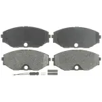18029055 - : Pad Kit for GM Image