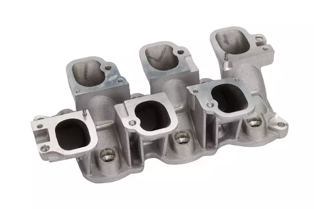 12602055 - : Lower Intake Manifold Assembly for GM Image