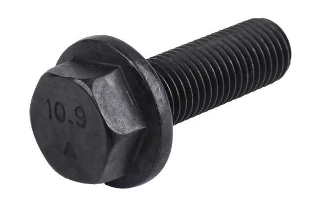 19404712 - : F (S)Bolt for GM Image