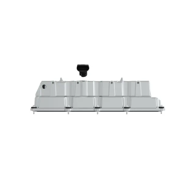 Cylinder Head Cover - Mopar (53011593AB)