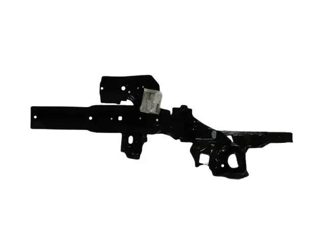 Frame Front Rail, Right - Mopar (68457076AF)