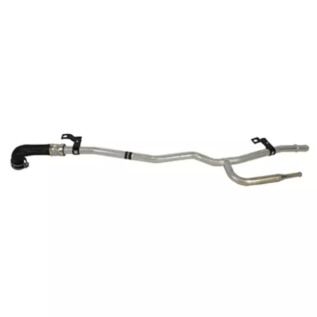 3W4Z8C289AA - Cooling System: Overflow Hose for Ford: Thunderbird | Lincoln: LS Image