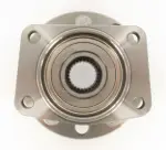 BR930522 - : SKF Rear Wheel Hub Bearing Assembly BR930522 For Jaguar 02-08 for SKF Image