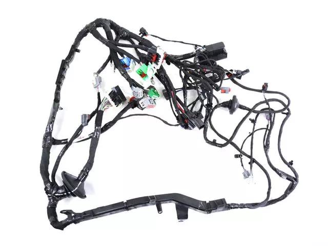 « 68202712AB –  : Projecteur/tablier Cablage pour Mopar Image »