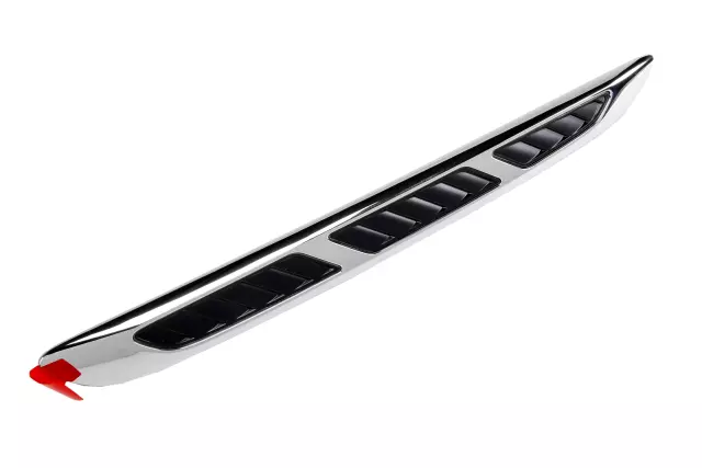 25867284 - Body: Molding for Buick: Enclave Image