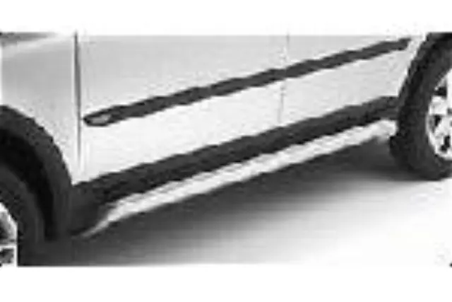 31339587 - : Running Boards for Volvo Image