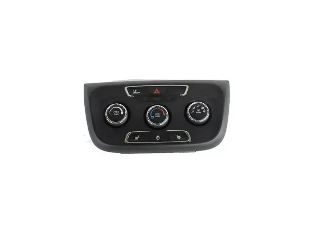 Center Stack - Mopar (5VA40DX9AD)