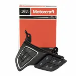 SW7791 - Steering: Motorcraftâ„¢ Cruise Switch for Ford: Escape Image