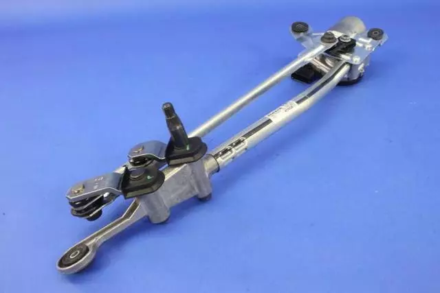 68240847AA - : Windshield Wiper Motor And Linkage for Alfa Romeo Image