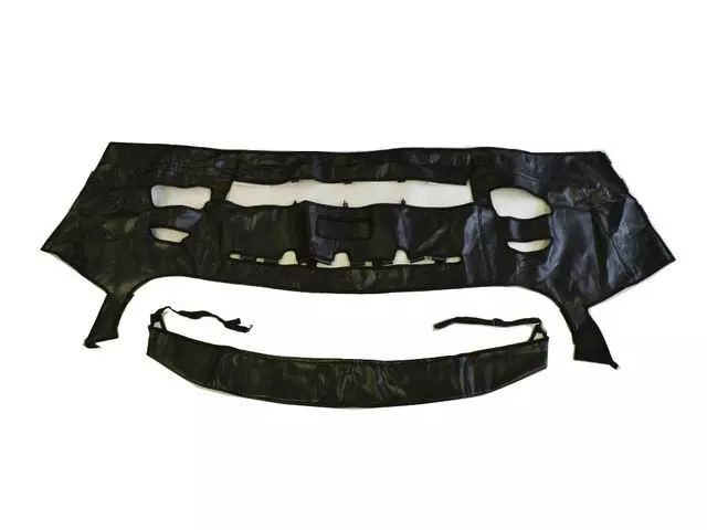 Grille Cover - Mopar (82214227)