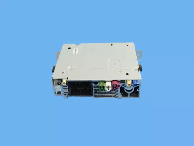 Radio - Mopar (68446370AA)