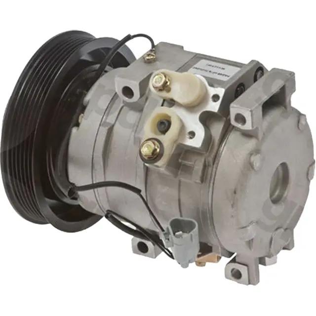 6512369 - : A/C Compressor for GLOBAL PARTS DISTRIBUTORS Image