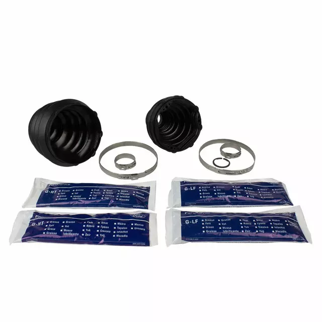 CV6Z3A331B - : 2013-2019 Ford - Boot Kit for Ford: Escape | Lincoln: MKC Image