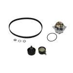 34252294 - : GMB Engine Timing Belt Component Kit w/ Water Pump for GMB Image