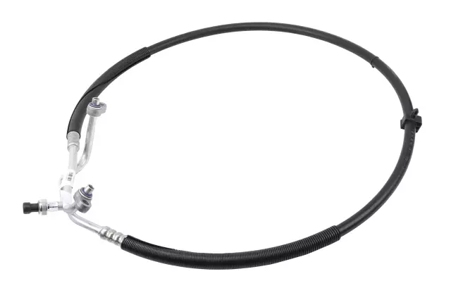 84418023 - HVAC: AC Hose for GM Image