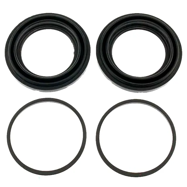 41207 - Brake: Disc Brake Caliper Repair Kit for Carlson Image