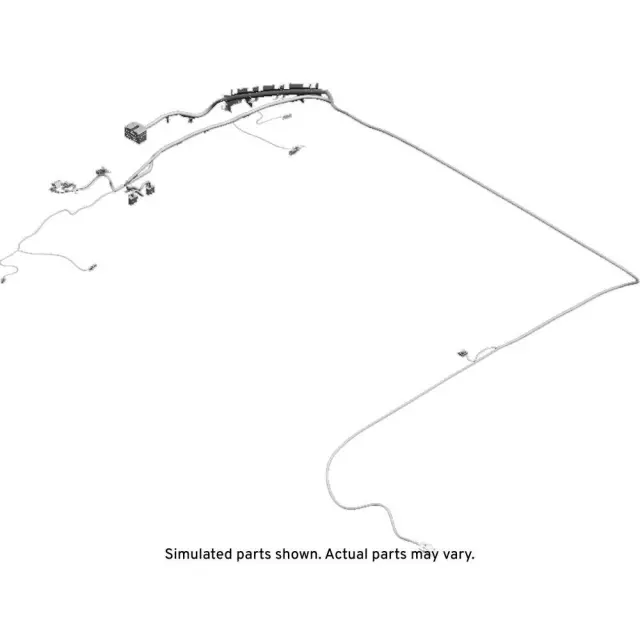 87825572 - : F Harness for Chevrolet: Silverado 1500 Image