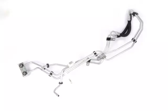 23488077 - Cooling System: Cooler Pipe for GM Image