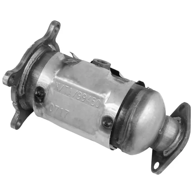 16490 - Exhaust: Ultra EPA Direct Fit Catalytic Converter for Walker Exhaust Image