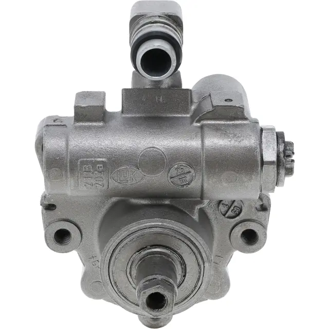 96615M - : Power Steering Pump - MAVAL - Hydraulic Power - Remanufactured - 96615M for Maval Image