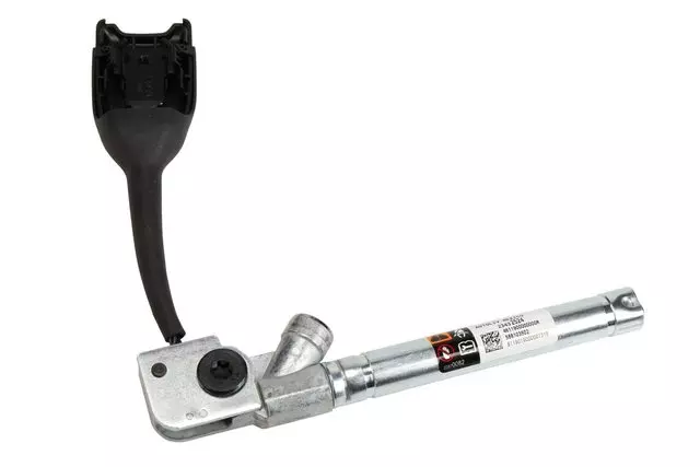 19257498 - Electrical: Tensioner for GM Image