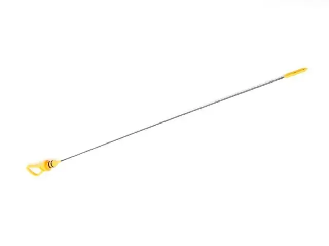 122079 - : MTC Ronak Engine Oil Dipstick for MTC Parts Image