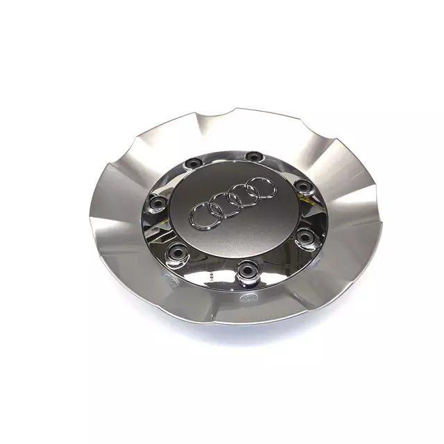 4L0601165 - : Center Cap for Audi: Q7 Image