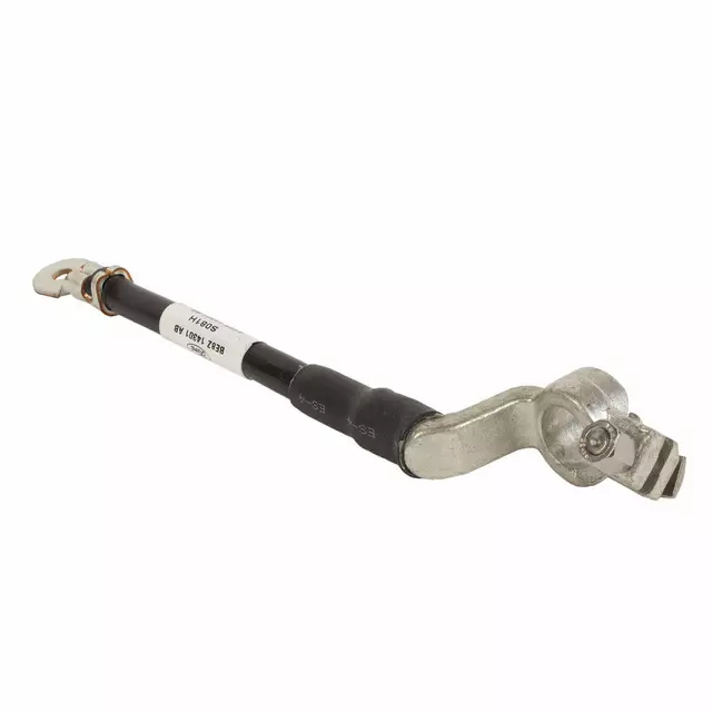 BE8Z14301AB - Electrical: Negative Cable for Ford: Fiesta Image
