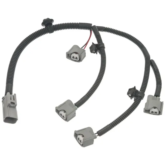 S2918 - Accessories: Knock Sensor Harness for SMP CORP Image