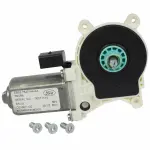 WLM300 - Electrical: Motorcraft™ Window Motor for Ford Image