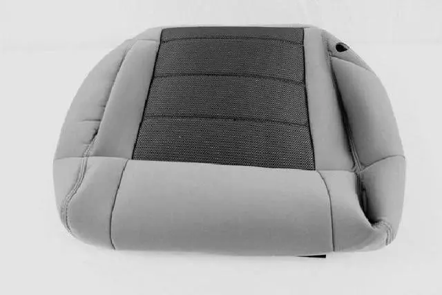 1KF951J3AA - Interior Trim: Front Seat Cushion Cover, Right for Mopar Image