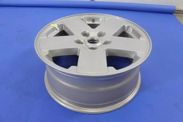 Aluminum Wheel - Mopar (1BB71PAKAB)
