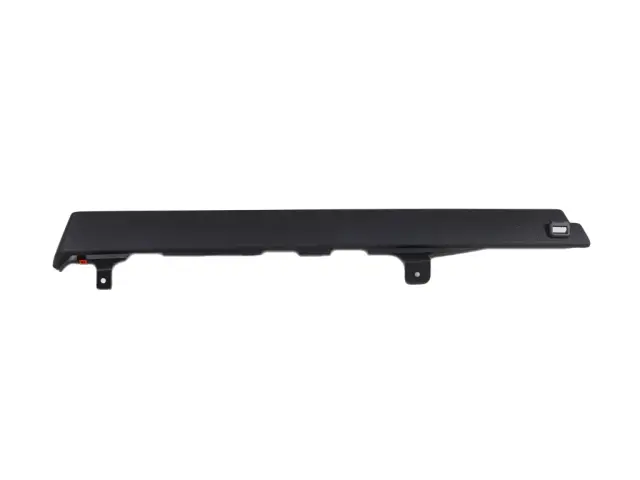 7FB21DX9AA - Interior Trim: Instrument Panel Bezel for Mopar Image