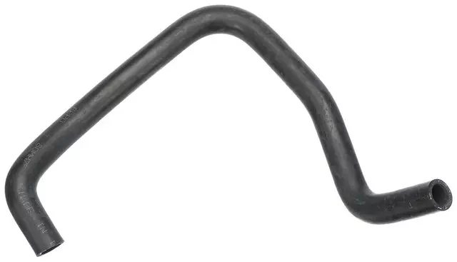 16438M - HVAC: Molded Heater Hose for ACDelco Image